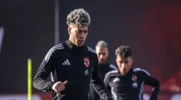 أول تحرك من الأهلي ضد أدم وطني بعد تصريحاته الأخيرة بشأن إمام عاشور